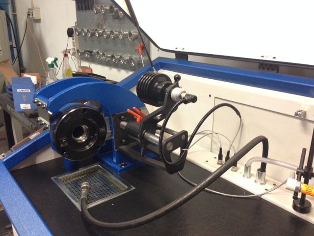 CIMAT CMT 48 TWIN  2013